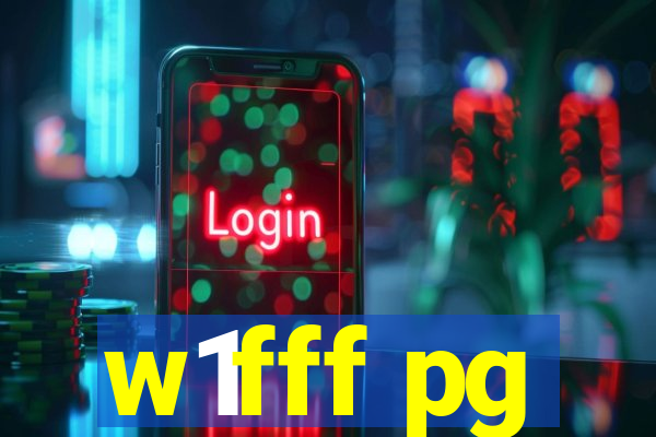 w1fff pg